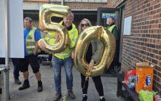 Celebrating achievements over the last 50 years!